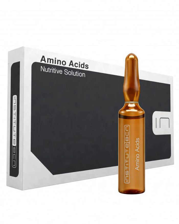 Amino Acids