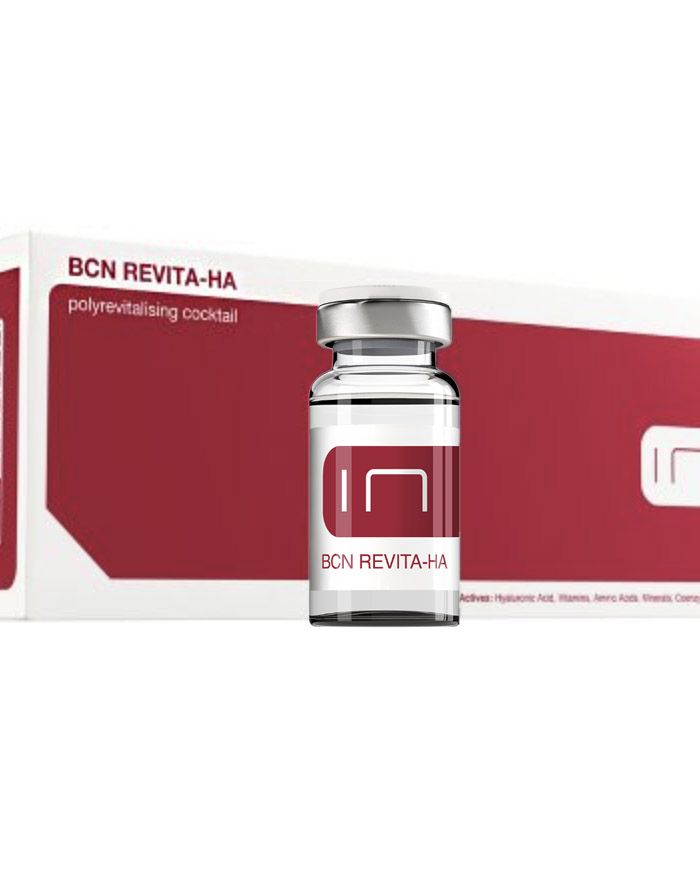 BCN Revita-HA