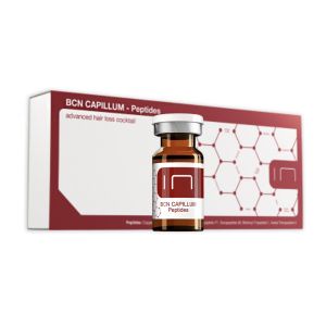 BCN Capillum Peptides