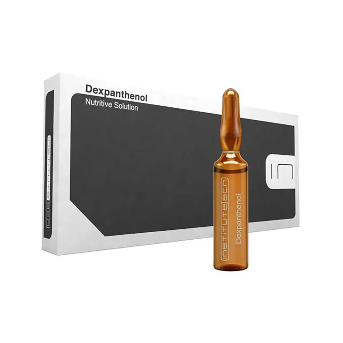 Dexpanthenol 20%