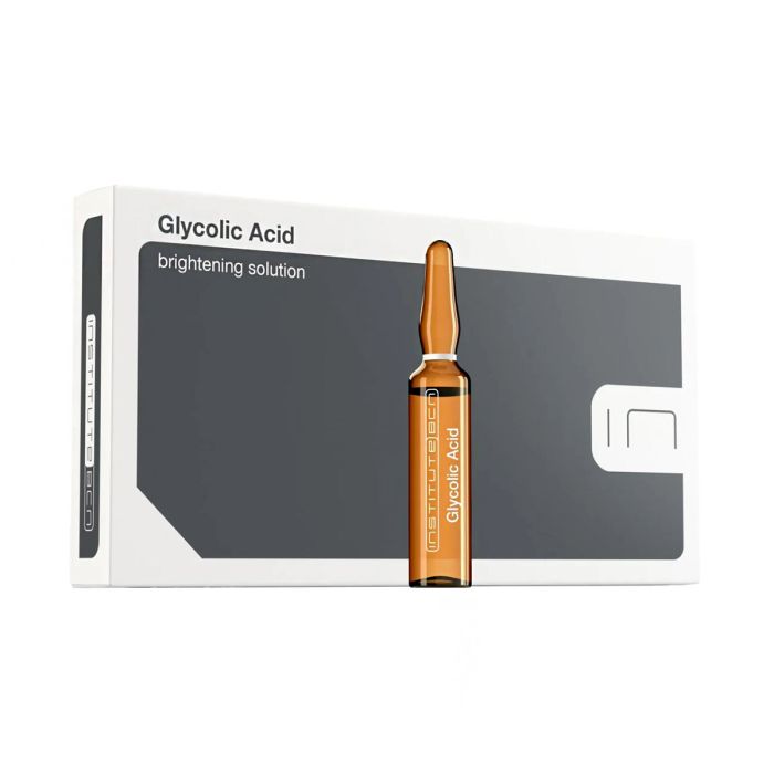 Glycolic Acid