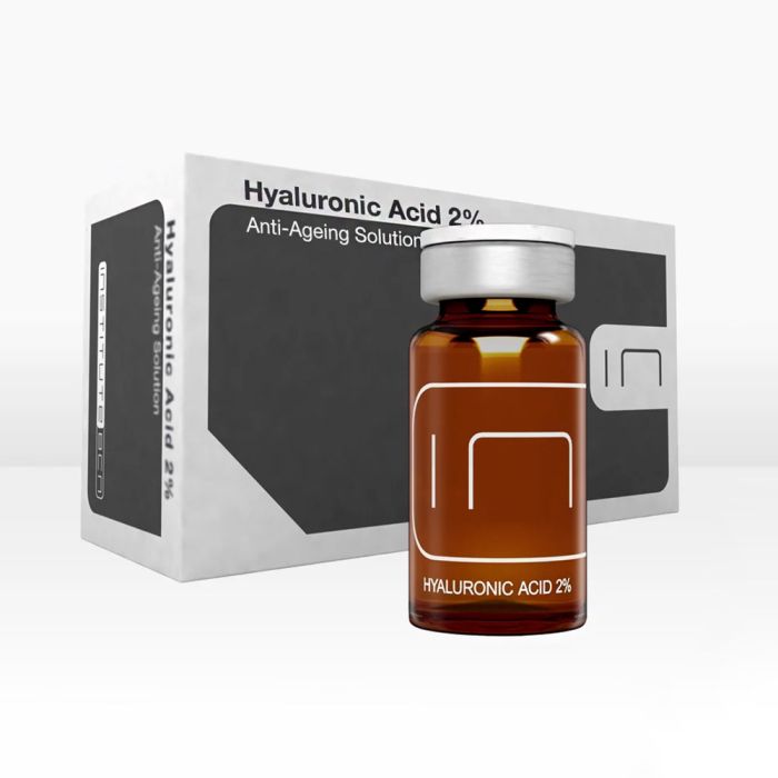 Hyaluronic Acid 2%