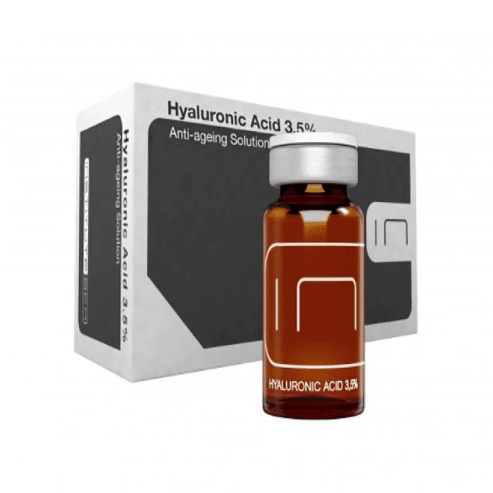 Hyaluronic Acid 3.5%