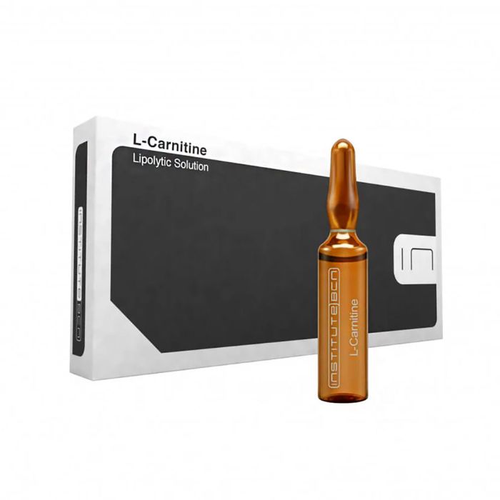 L-Carnitine 20%