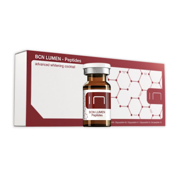 BCN Lumen Peptides