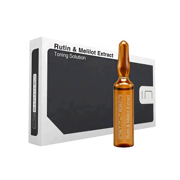 Rubin & Melilot Extract