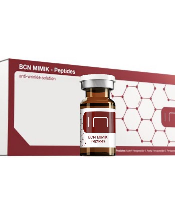 BCN Mimik Peptides