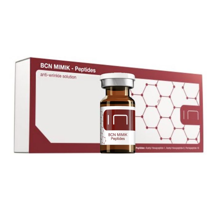 BCN Mimik Peptides