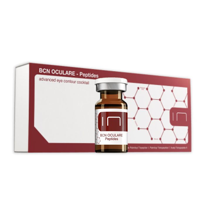 BCN Oculare Peptides