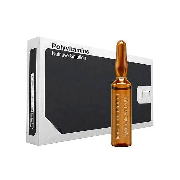 Polyvitamins