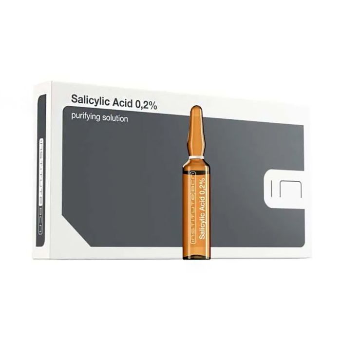 Salicylic Acid 0.2%