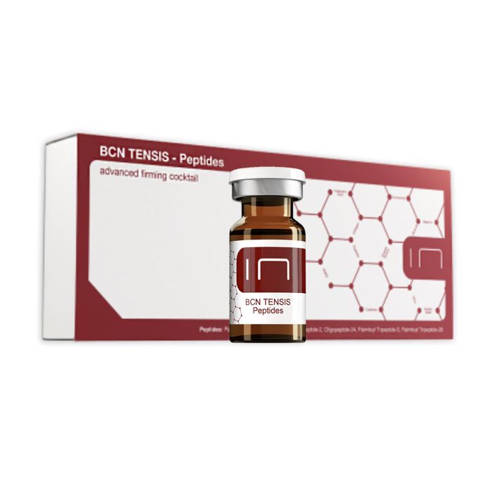 BCN Tensis Peptides