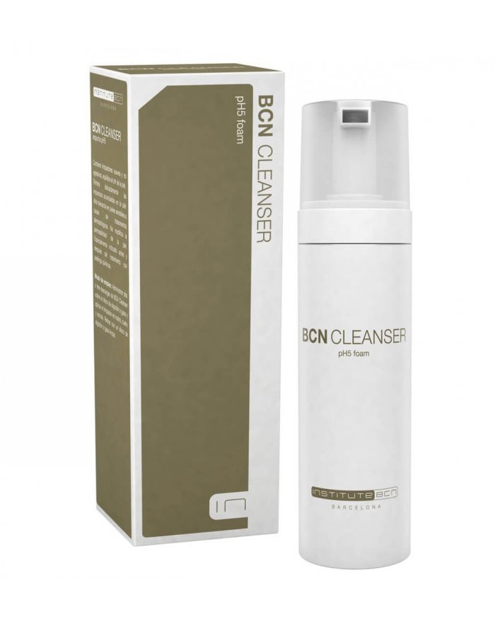 BCN Cleanser