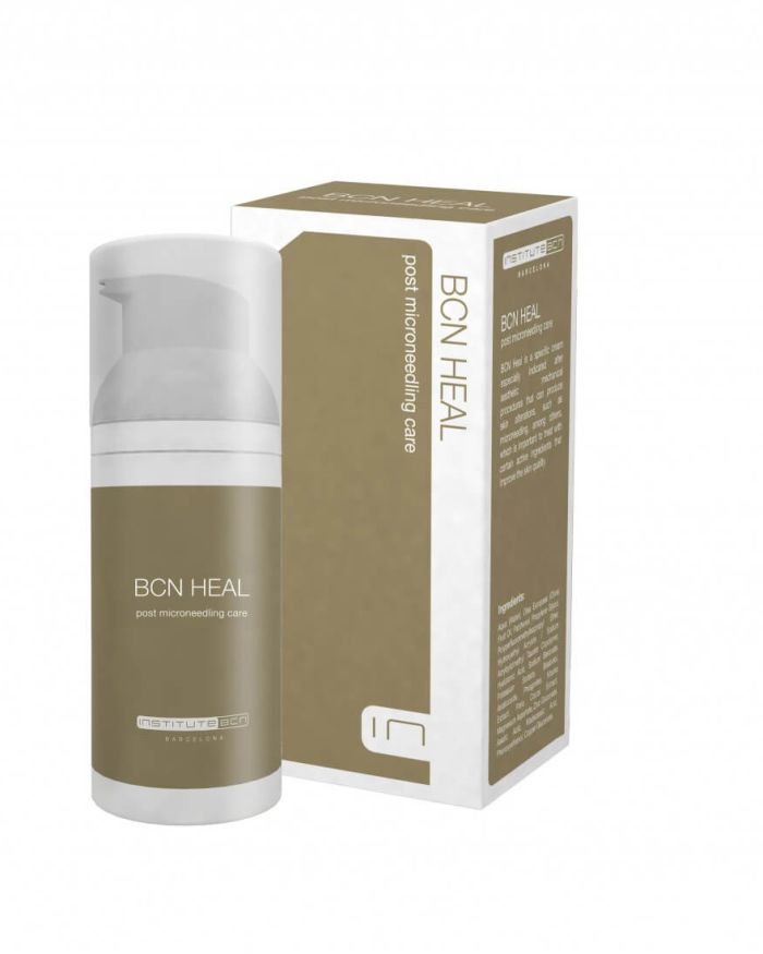 BCN Heal