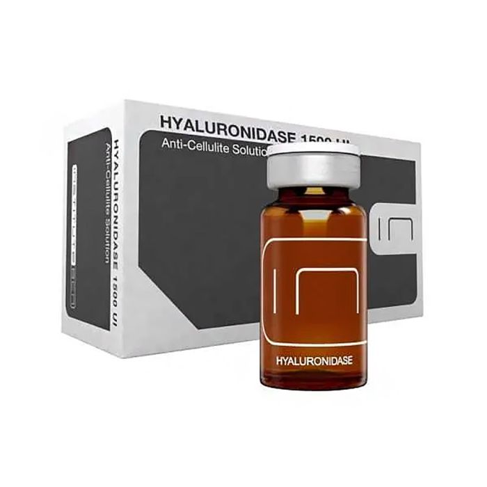 Hyaluronidase 1500 UI