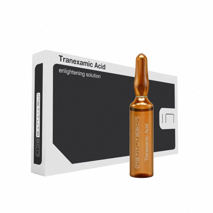 Tranexamic Acid