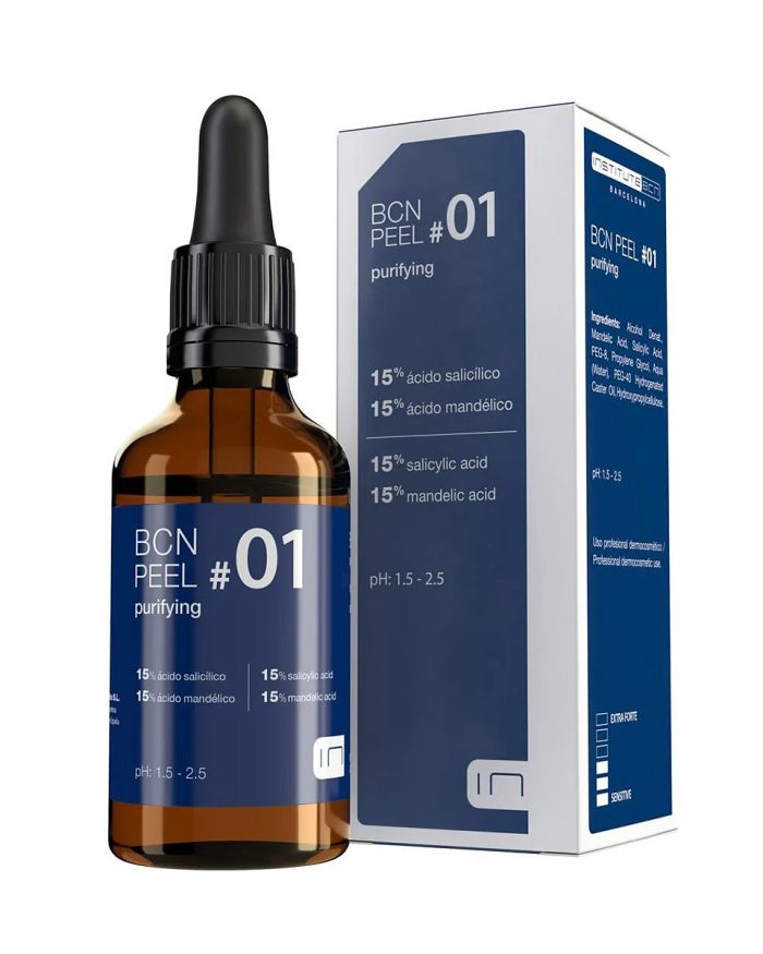 BNC Peel #01