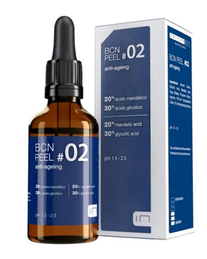 BNC Peel #02