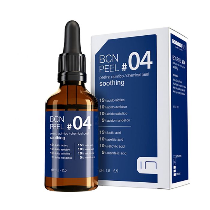 BNC Peel #04